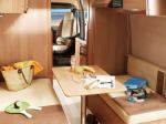 Campereve Lindbergh 541 2011 года